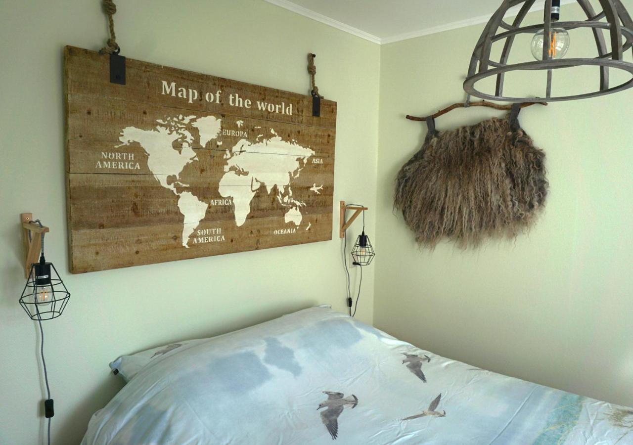 Welcome By Bianca Jisp ภายนอก รูปภาพ